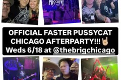 BRIG-PARTY