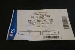 A-TICKET
