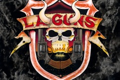 LA-GUNS