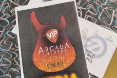 ARCADA-PASS