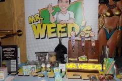 MR-WEED